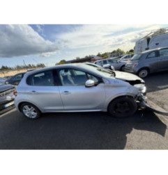 Retroviseur gauche PEUGEOT 208 1 Photo n°10