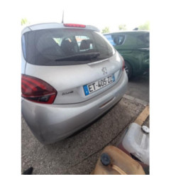 Retroviseur gauche PEUGEOT 208 1 Photo n°19