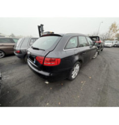 Anti brouillard gauche (feux) AUDI A4 3 Photo n°10