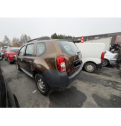 Optique avant principal gauche (feux)(phare) DACIA DUSTER 1 Photo n°16