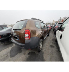 Optique avant principal gauche (feux)(phare) DACIA DUSTER 1 Photo n°17