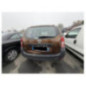 Optique avant principal gauche (feux)(phare) DACIA DUSTER 1