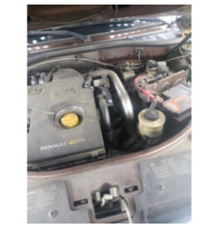 Porte arriere droit DACIA DUSTER 1 Photo n°1