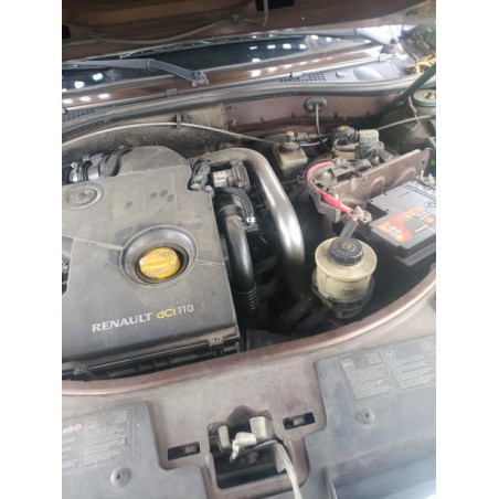 Porte arriere droit DACIA DUSTER 1 Photo n°1