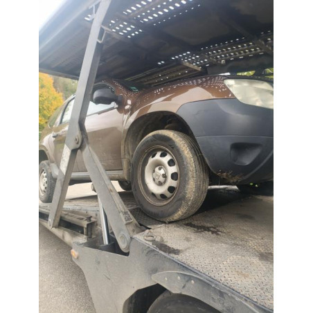 Porte arriere droit DACIA DUSTER 1