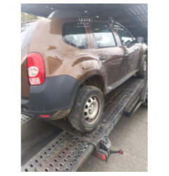 Porte arriere droit DACIA DUSTER 1 Photo n°3