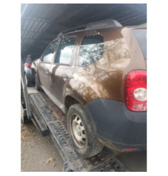 Porte arriere droit DACIA DUSTER 1 Photo n°4