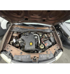 Porte avant gauche DACIA DUSTER 1 Photo n°8