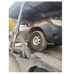 Pompe de direction DACIA DUSTER 1