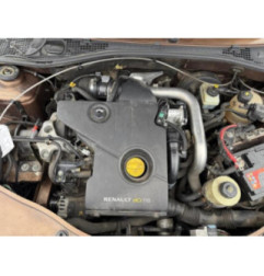 Pompe de direction DACIA DUSTER 1 Photo n°9