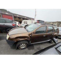 Pompe de direction DACIA DUSTER 1 Photo n°10