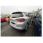Levier de vitesses RENAULT SCENIC 4