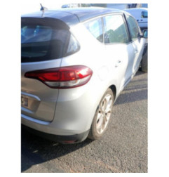 Maitre cylindre (freinage) RENAULT SCENIC 4 Photo n°3