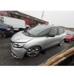 Radiateur eau RENAULT SCENIC 4 Photo n°9