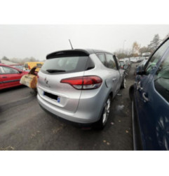 Air bag rideau droit RENAULT SCENIC 4 Photo n°15