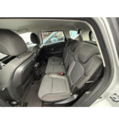 Bas de caisse droit RENAULT SCENIC 4 Photo n°13