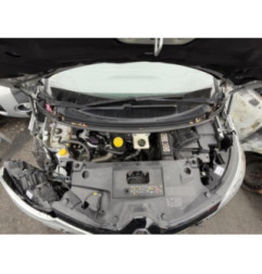 Ecran GPS RENAULT SCENIC 4 Photo n°7