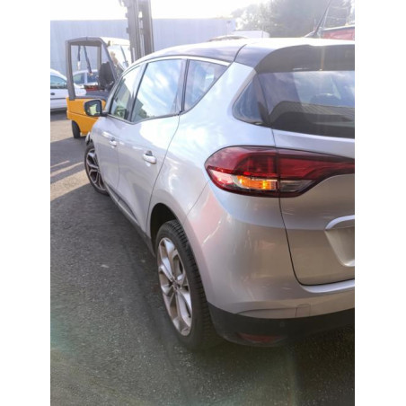 Interrupteur de leve vitre arriere droit RENAULT SCENIC 4 Photo n°1