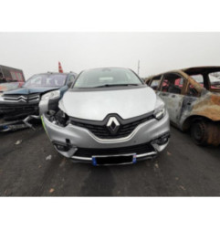 Panneau de porte avant gauche RENAULT SCENIC 4 Photo n°6