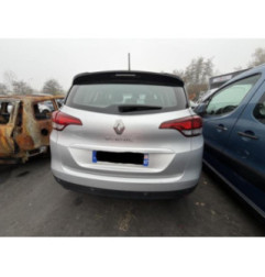 Planche de bord complete RENAULT SCENIC 4 Photo n°16
