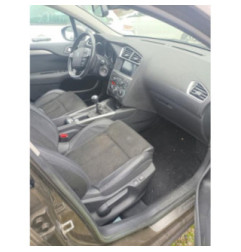 Renfort pare choc avant (traverse) CITROEN C4 2 Photo n°3