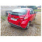 Porte arriere gauche HONDA CIVIC 8
