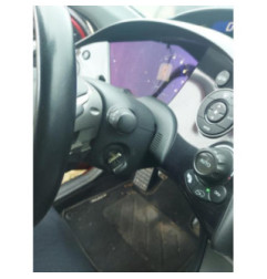 Porte avant droit HONDA CIVIC 8 Photo n°3