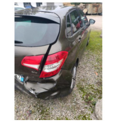 Aile avant droit CITROEN C4 2