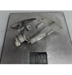 Optique avant secondaire gauche (feux)(clignotant) RENAULT MEGANE 1