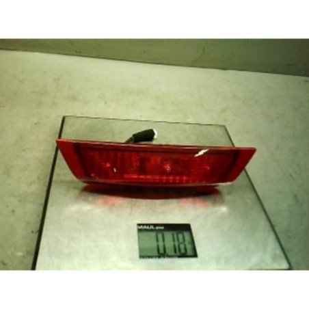 Feu arriere stop central NISSAN MICRA 4