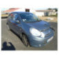 Feu arriere stop central NISSAN MICRA 4