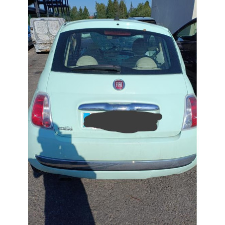 Moteur essuie glace avant FIAT 500 2 Photo n°1