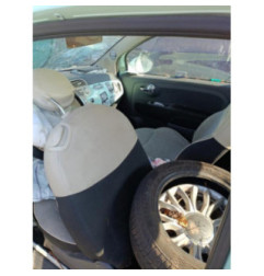 Capot FIAT 500 2 Photo n°4