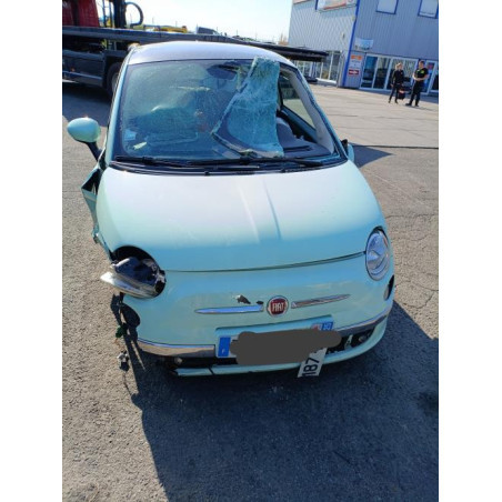 Etrier avant droit (freinage) FIAT 500 2