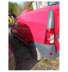 Optique avant principal gauche (feux)(phare) DACIA LOGAN 1 Photo n°1