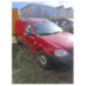 Cremaillere assistee DACIA LOGAN 1