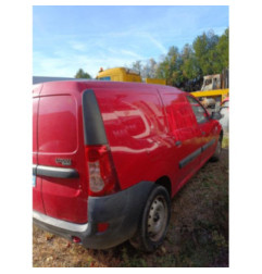 Moyeu avant gauche DACIA LOGAN 1 Photo n°4