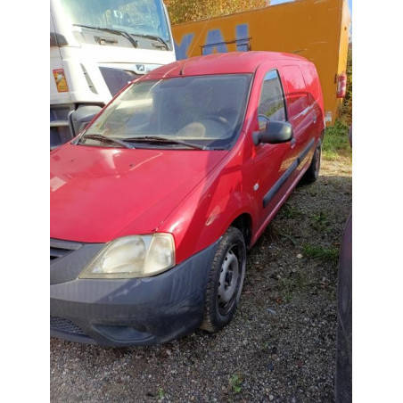 Pare choc avant DACIA LOGAN 1