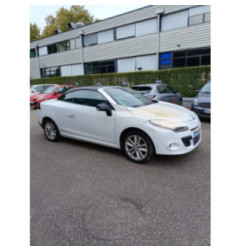 Lecteur de carte (neiman) RENAULT MEGANE 3