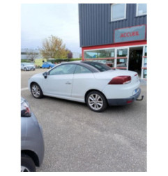 Boitier servitude moteur (BSM) RENAULT MEGANE 3 Photo n°4