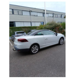 Demarreur RENAULT MEGANE 3 Photo n°3