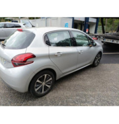 Moteur leve vitre avant droit PEUGEOT 208 1 Photo n°1