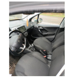 Tambour arriere gauche PEUGEOT 208 1 Photo n°3