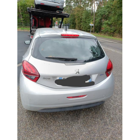 Retroviseur gauche PEUGEOT 208 1