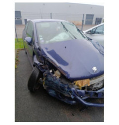 Enjoliveur anti brouillard PEUGEOT 208 1 Photo n°4