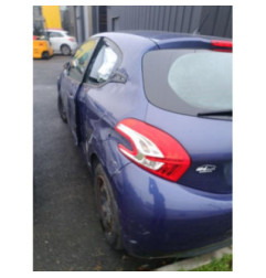 Verin de coffre PEUGEOT 208 1 Photo n°1