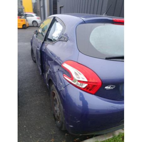 Verin de coffre PEUGEOT 208 1 Photo n°1