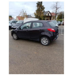Porte arriere droit MAZDA 2 2