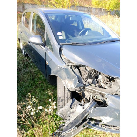 Pare boue arriere gauche OPEL CORSA E Photo n°1