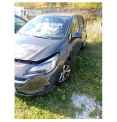 Moteur essuie glace avant OPEL CORSA E Photo n°3